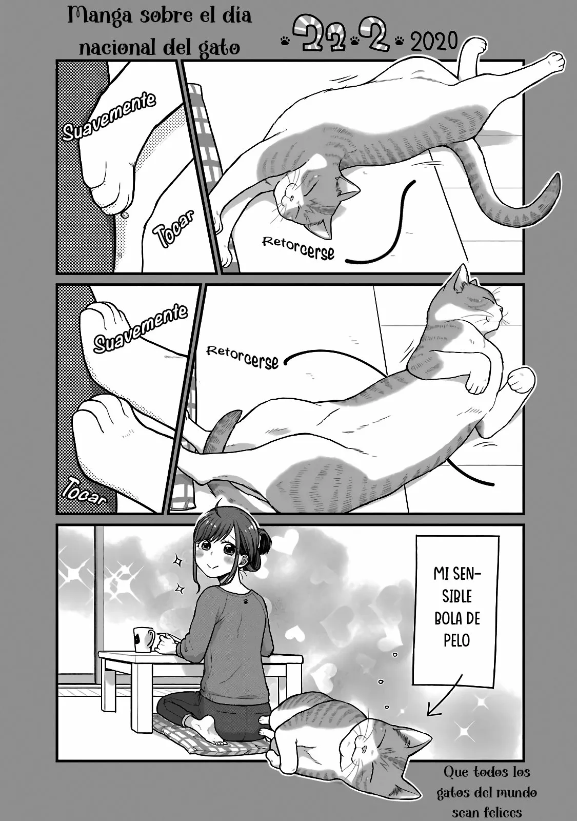 5 Minutes with You at a Convenience Store Capítulo 39 - Page 10