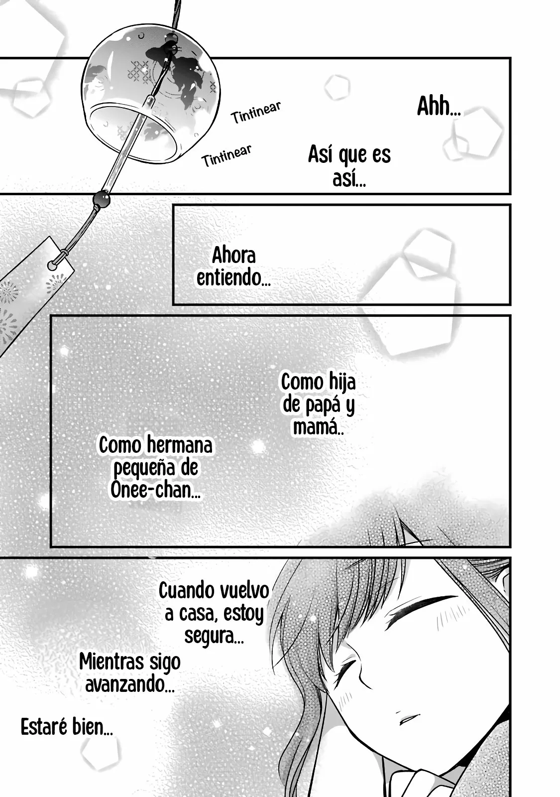 5 Minutes with You at a Convenience Store Capítulo 41 - Page 8