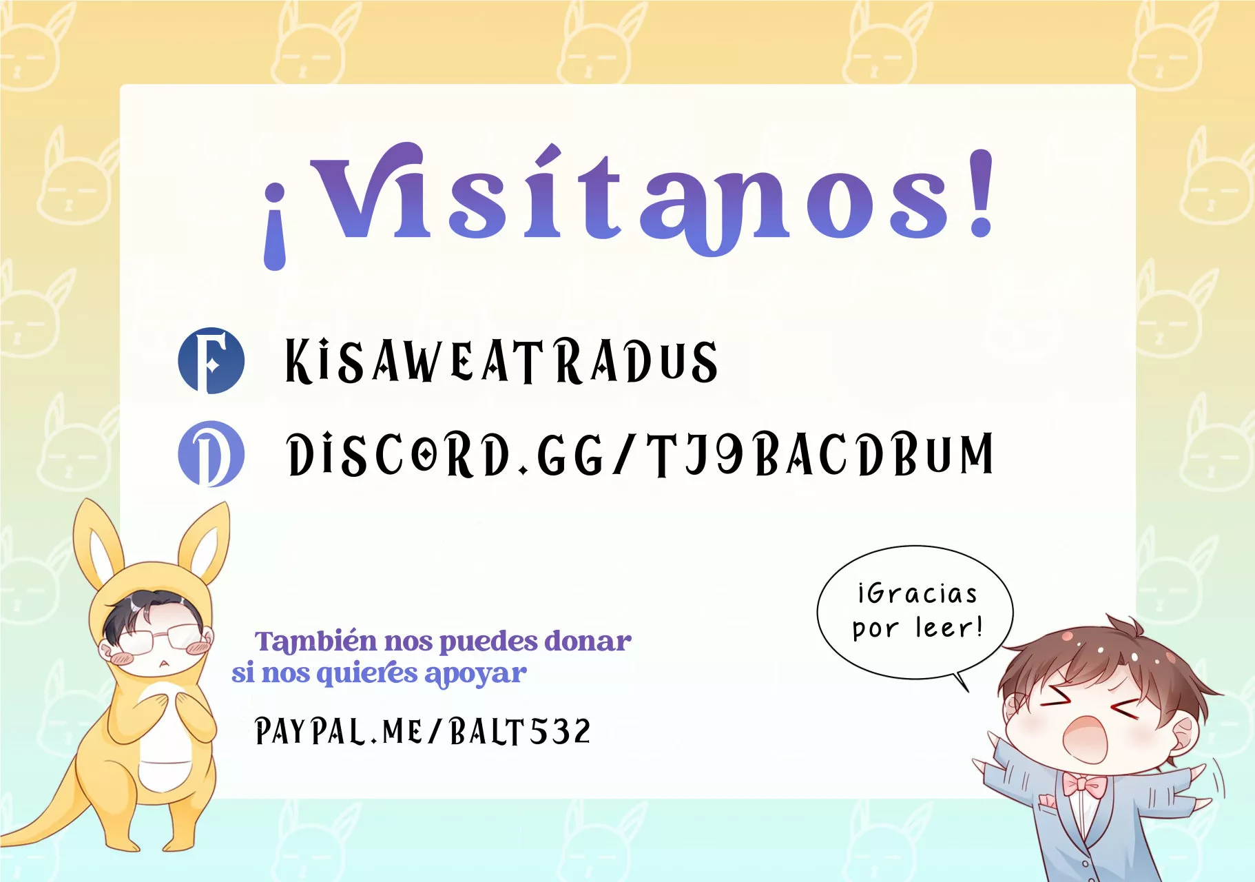5 Minutes with You at a Convenience Store Capítulo 42 - Page 10