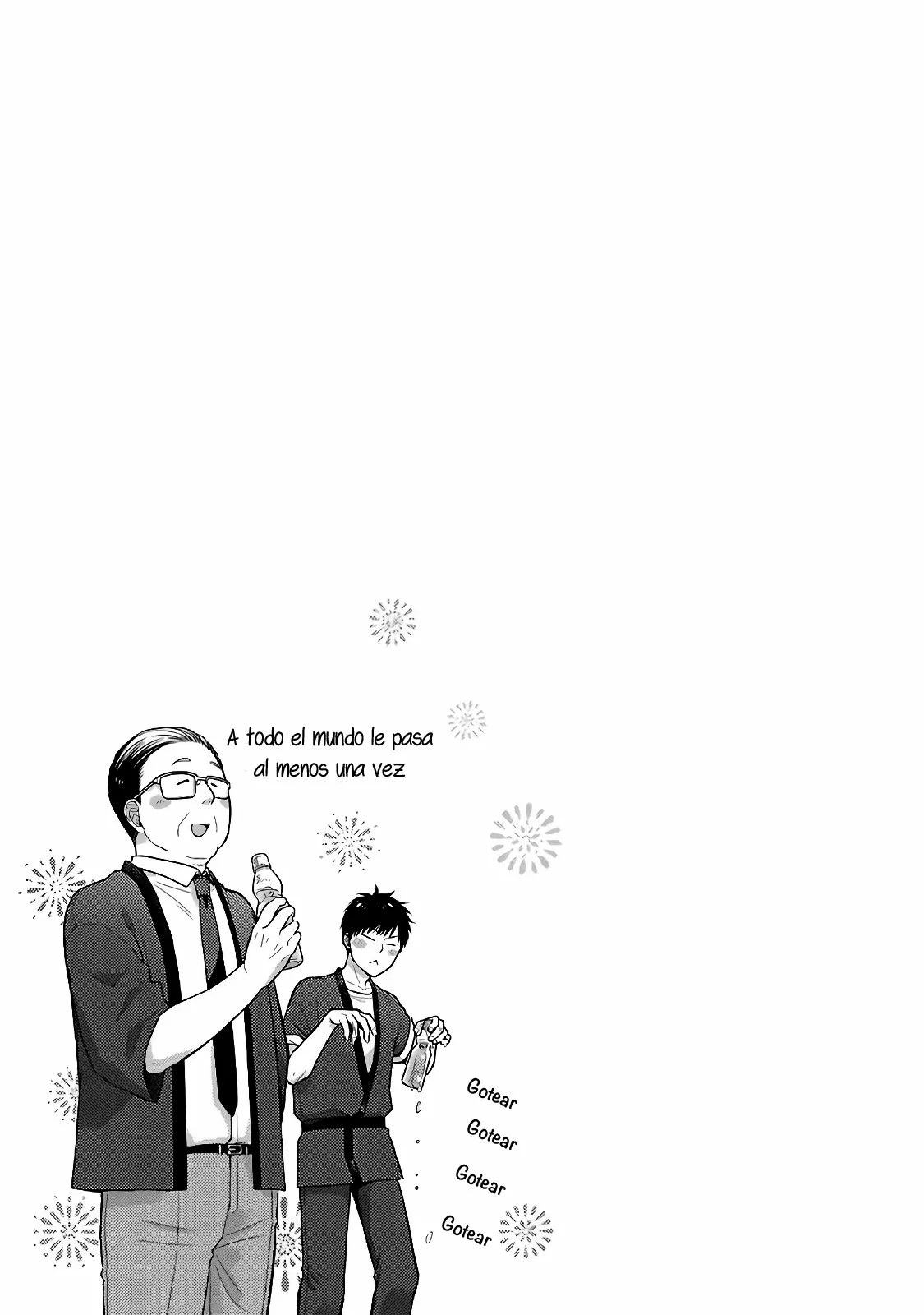 5 Minutes with You at a Convenience Store Capítulo 45 - Page 10