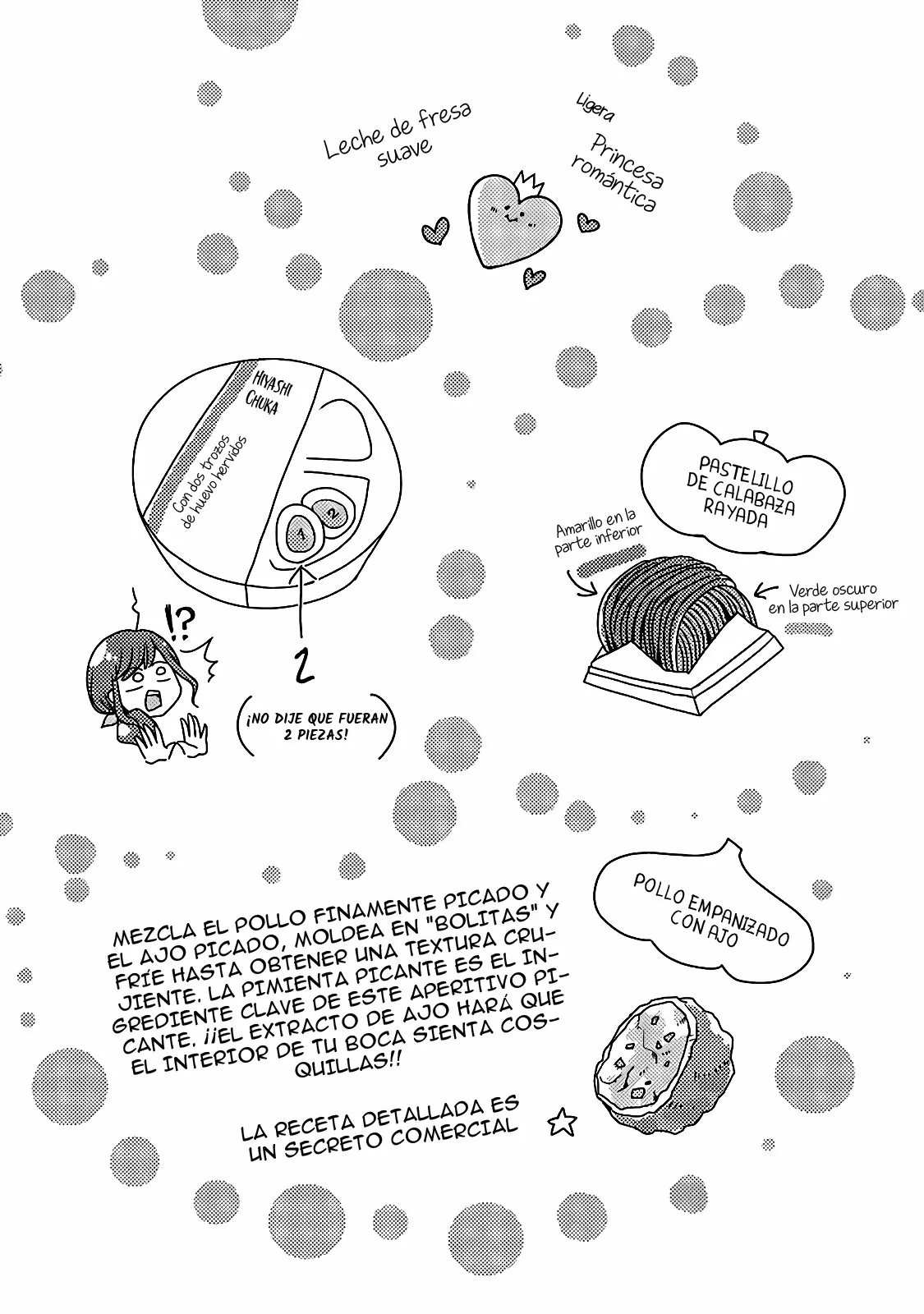 5 Minutes with You at a Convenience Store Capítulo 47 - Page 10