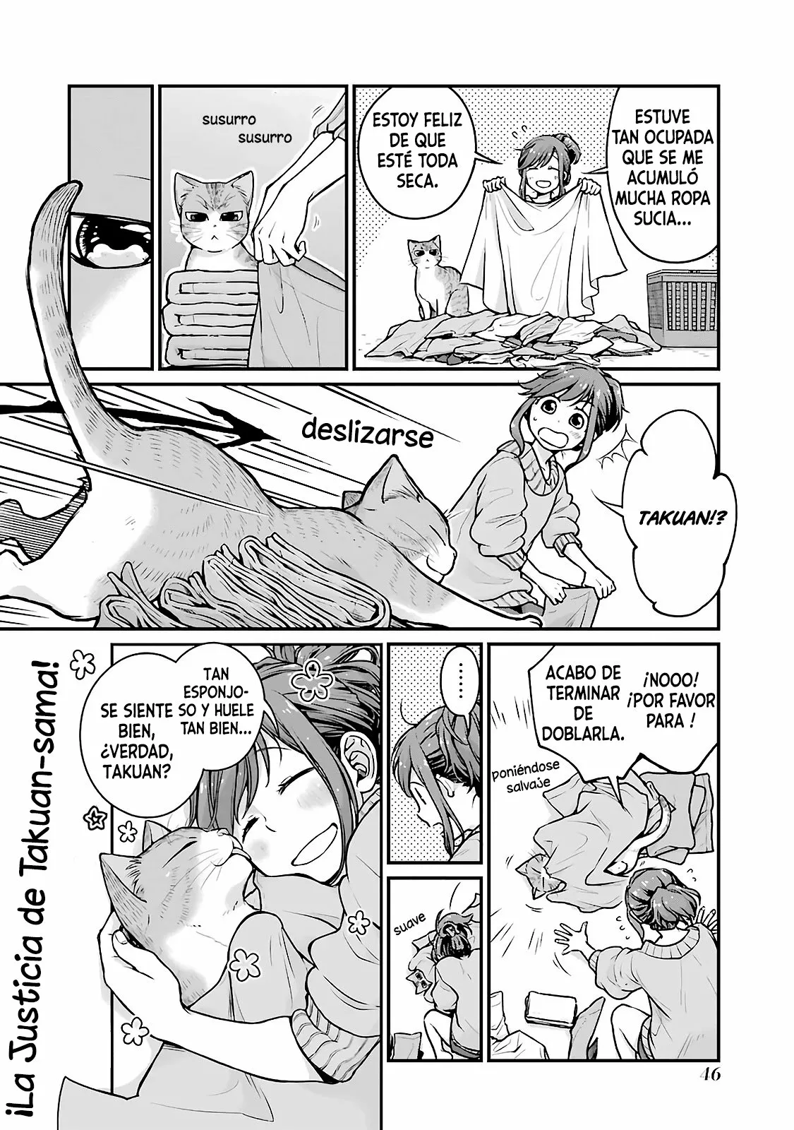 5 Minutes with You at a Convenience Store Capítulo 5 - Page 10