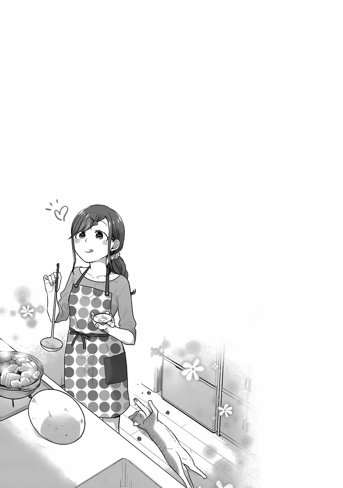 5 Minutes with You at a Convenience Store Capítulo 51 - Page 10