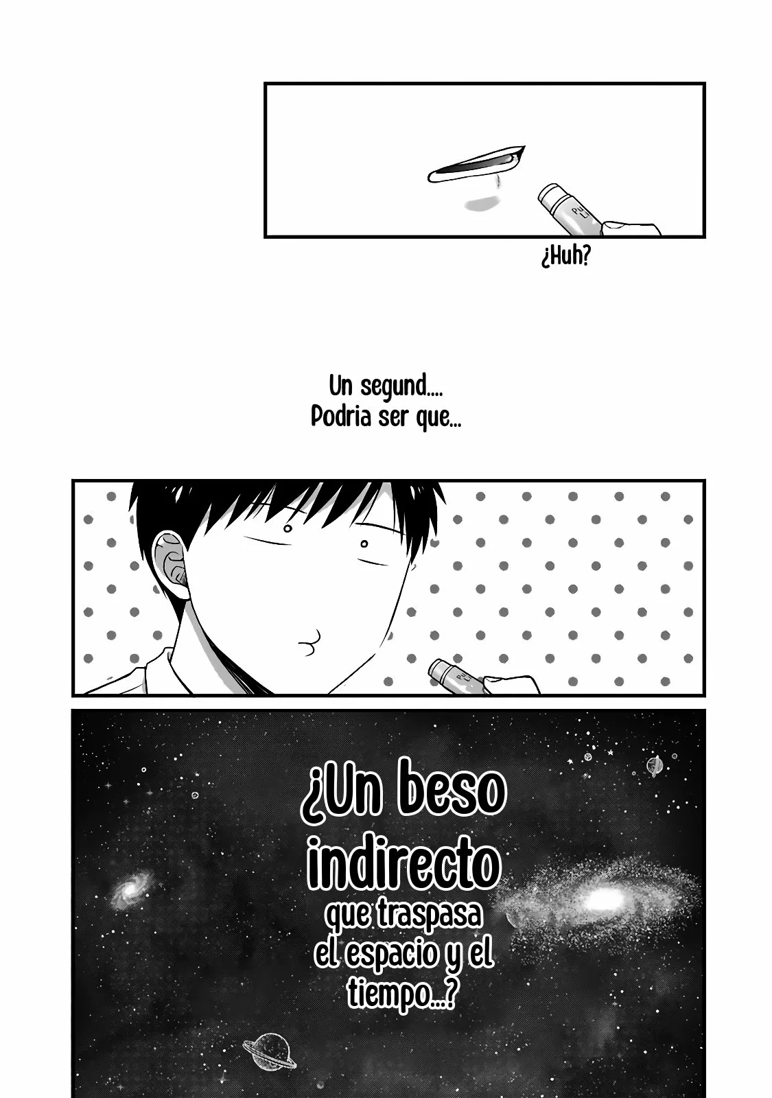 5 Minutes with You at a Convenience Store Capítulo 54 - Page 11