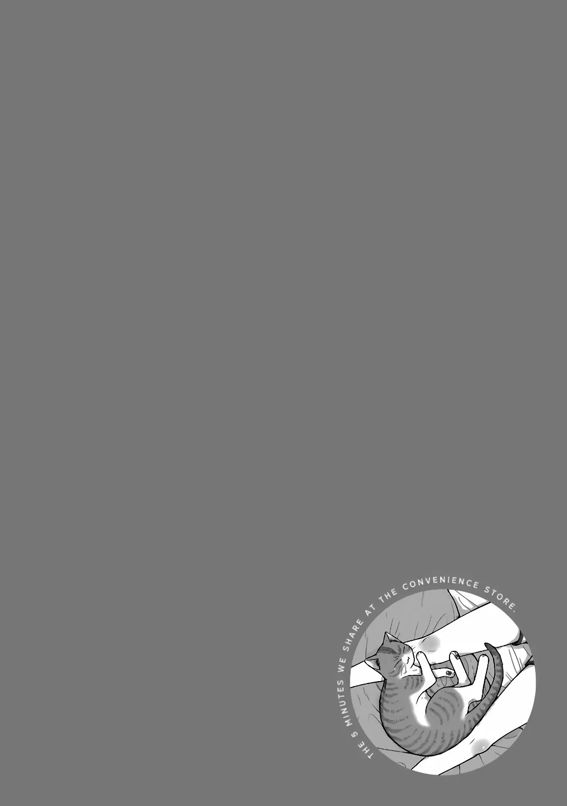 5 Minutes with You at a Convenience Store Capítulo 55 - Page 11