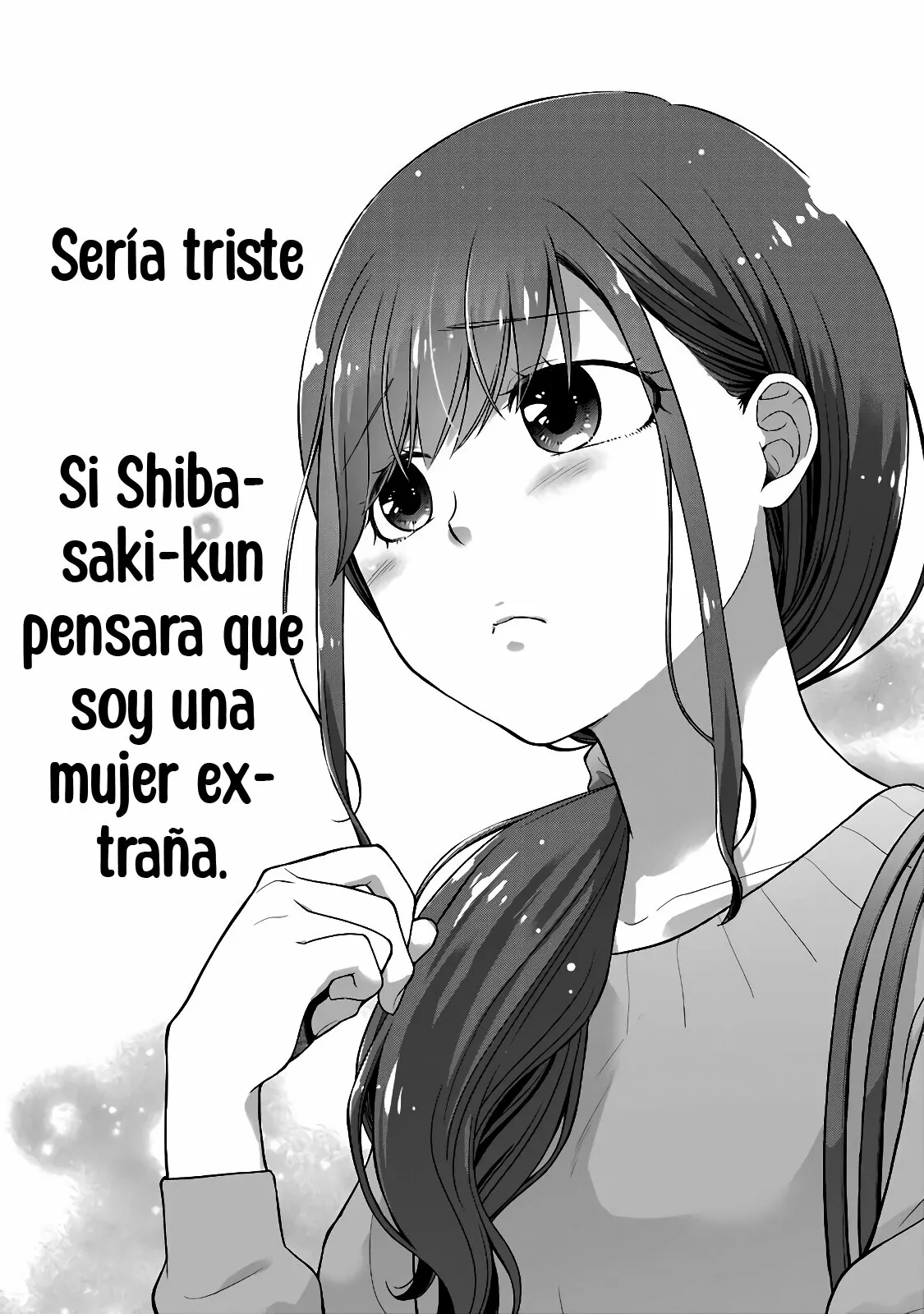 5 Minutes with You at a Convenience Store Capítulo 55 - Page 5