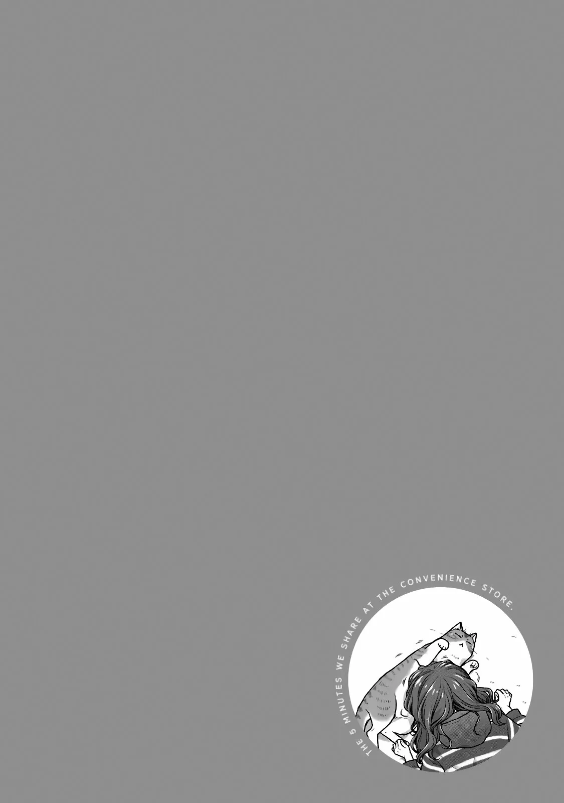 5 Minutes with You at a Convenience Store Capítulo 59 - Page 10