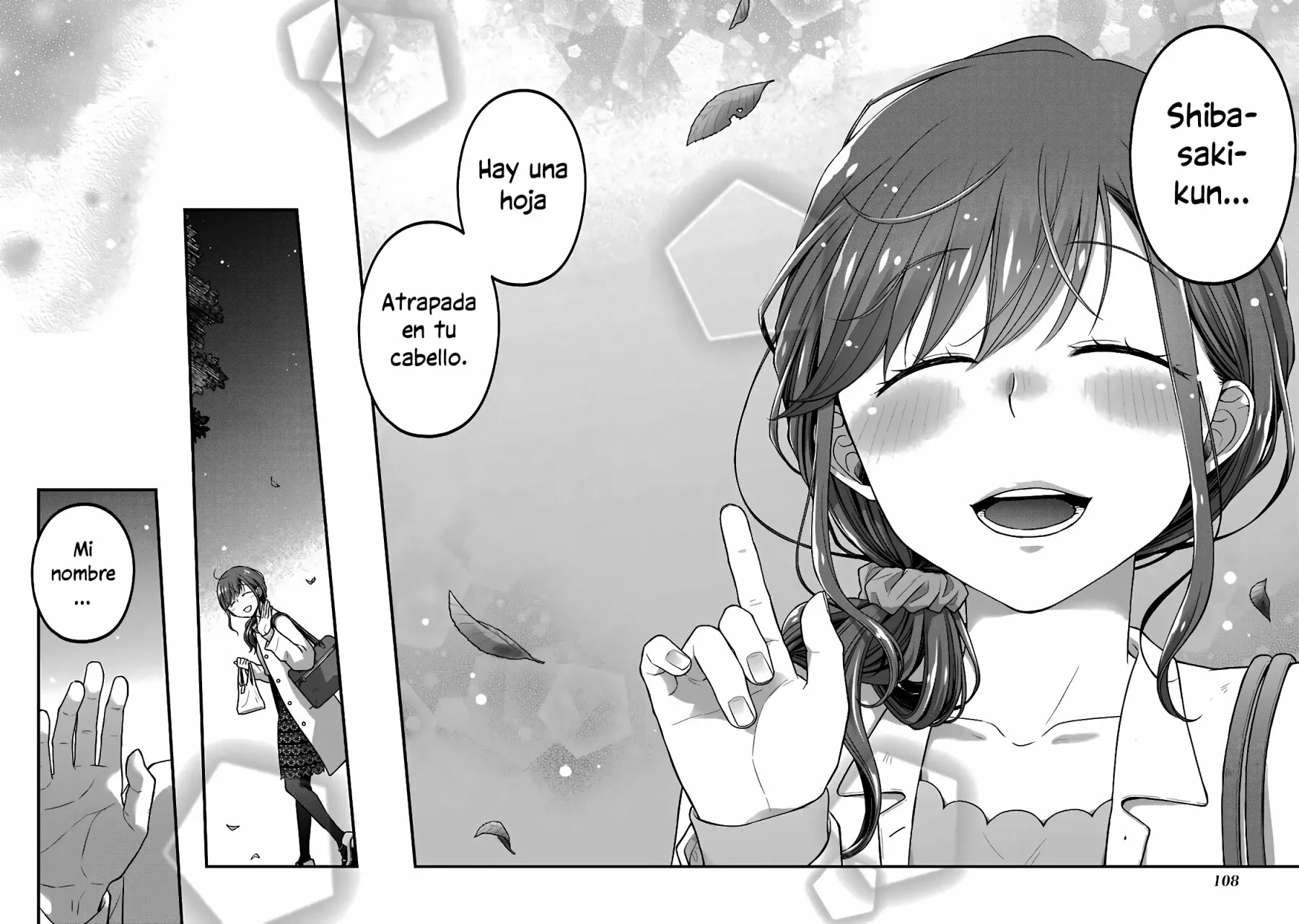 5 Minutes with You at a Convenience Store Capítulo 60 - Page 9