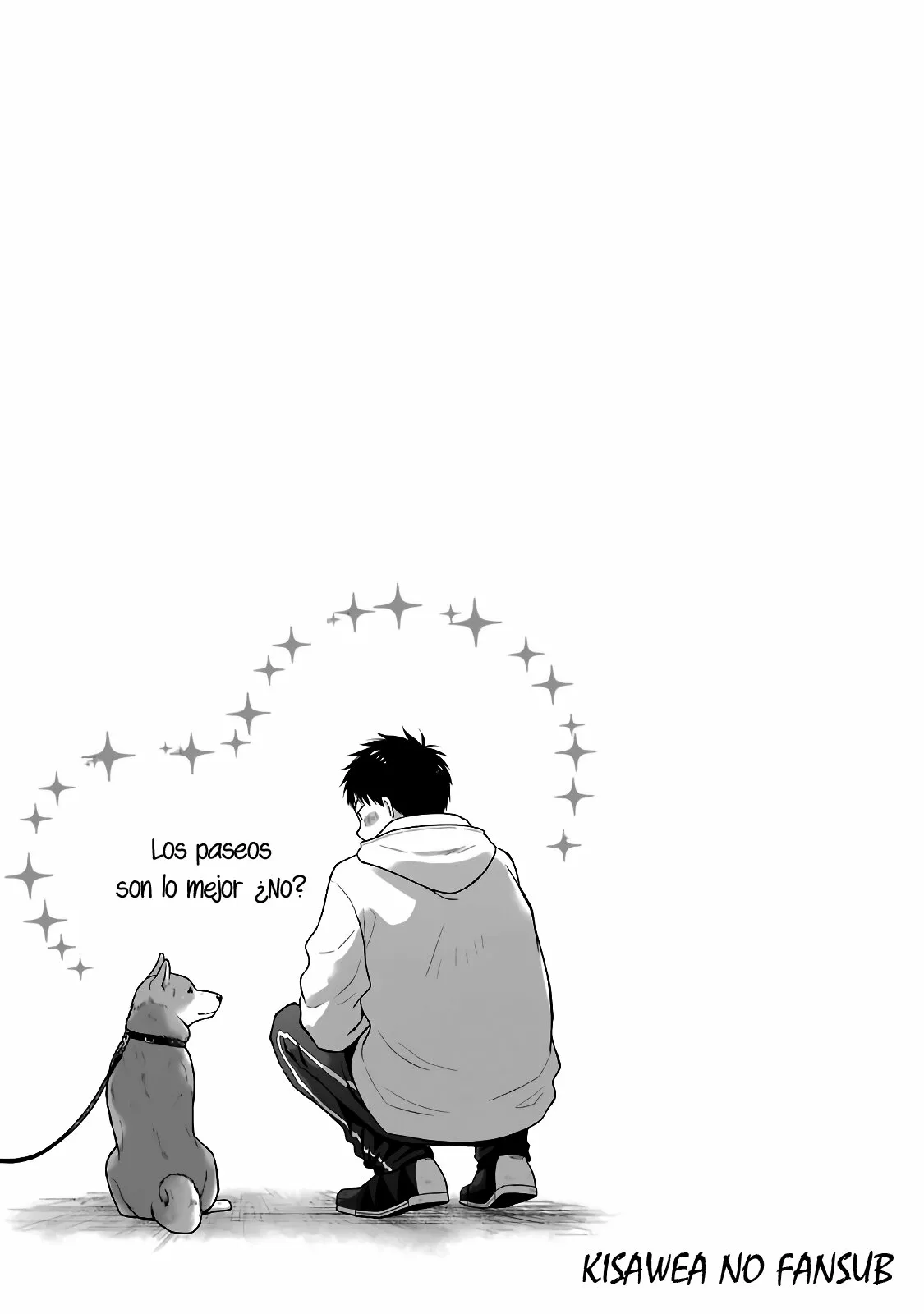 5 Minutes with You at a Convenience Store Capítulo 61 - Page 10