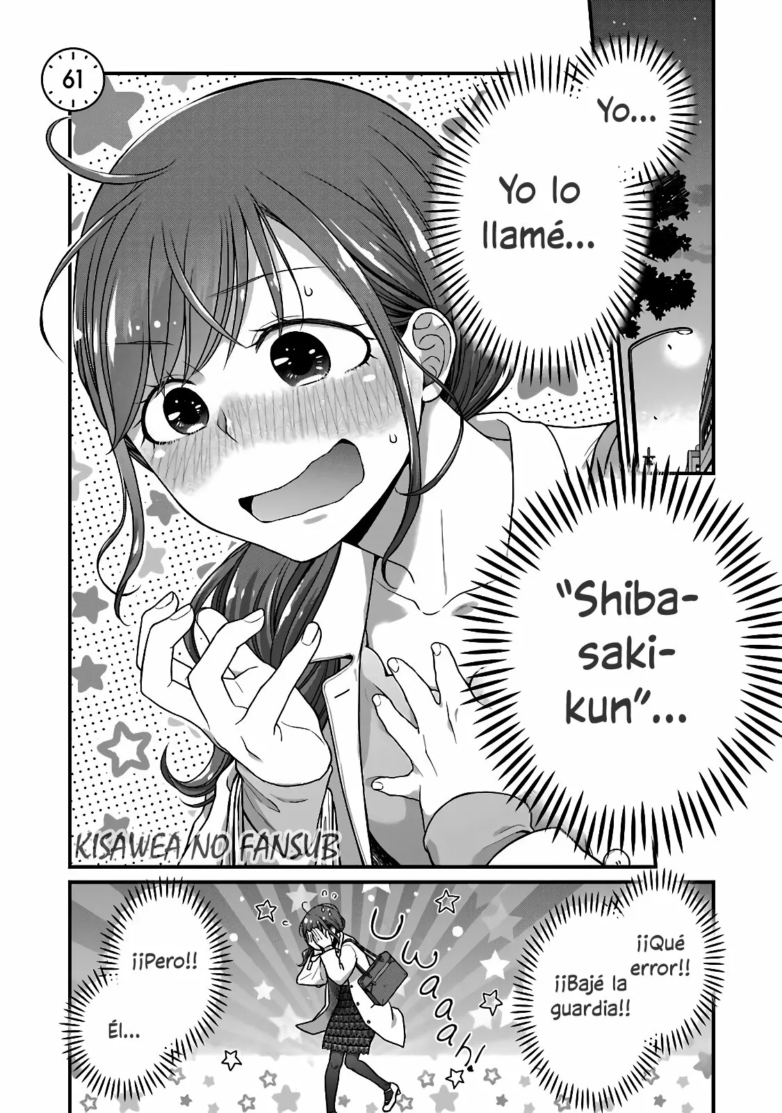 5 Minutes with You at a Convenience Store Capítulo 61 - Page 2