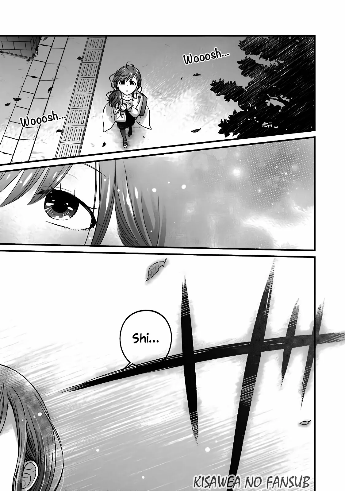 5 Minutes with You at a Convenience Store Capítulo 61 - Page 4