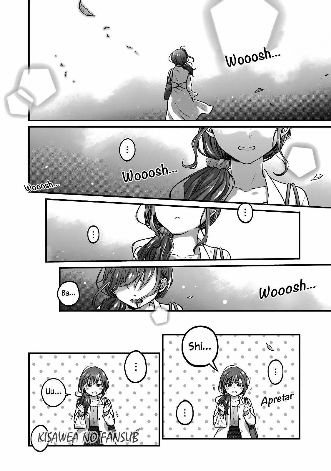 5 Minutes with You at a Convenience Store Capítulo 61 - Page 5