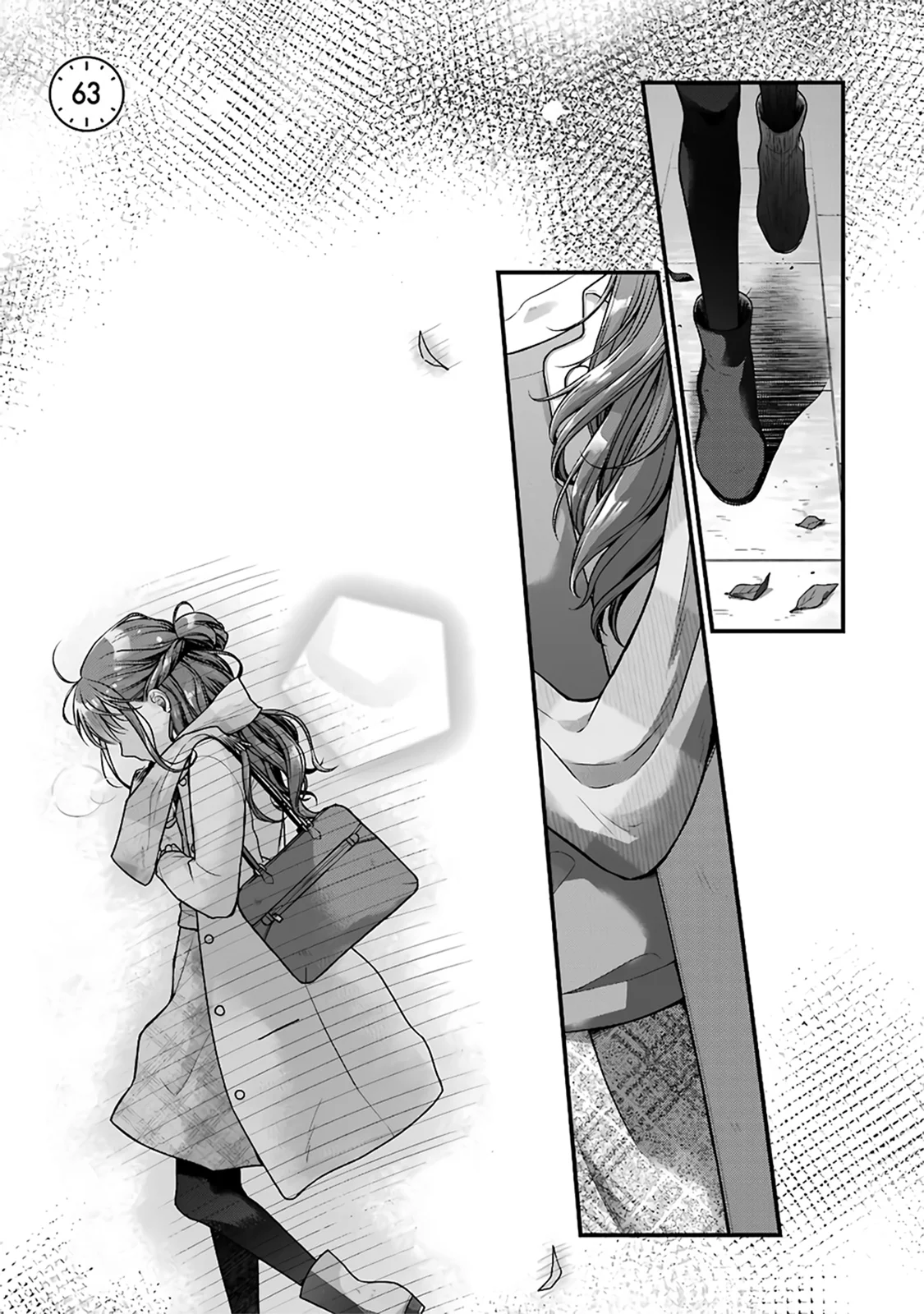 5 Minutes with You at a Convenience Store Capítulo 63 - Page 2