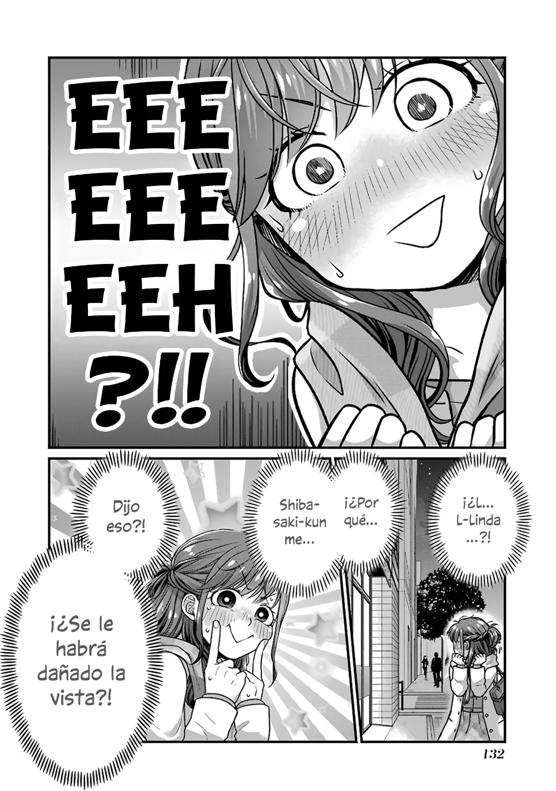 5 Minutes with You at a Convenience Store Capítulo 63 - Page 3