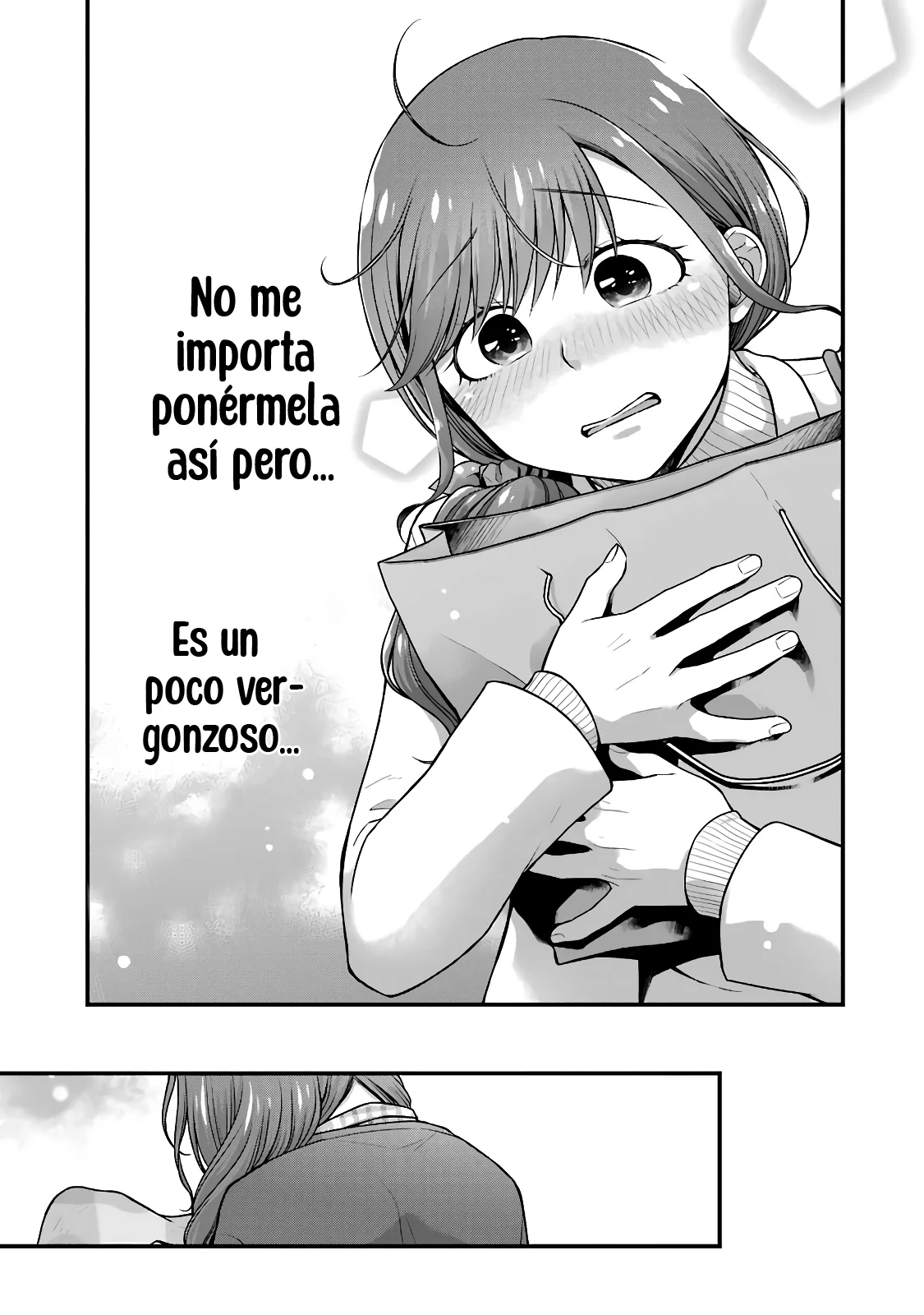 5 Minutes with You at a Convenience Store Capítulo 67 - Page 8