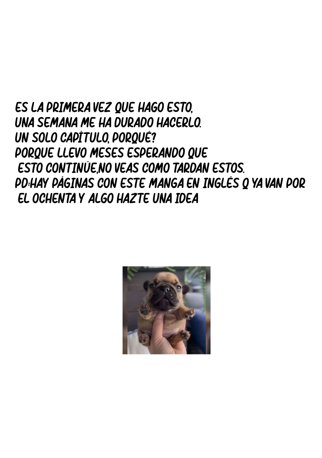5 Minutes with You at a Convenience Store Capítulo 68 - Page 11