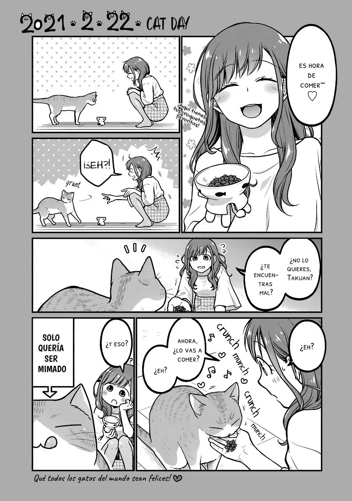 5 Minutes with You at a Convenience Store Capítulo 75 - Page 9