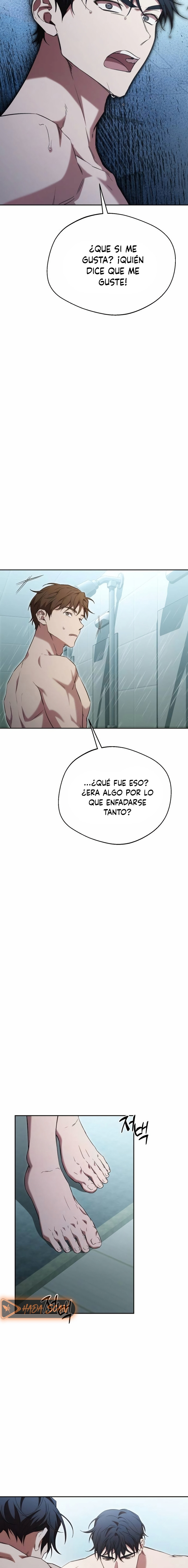 Una sola noche no le basta al director ejecutivo Capítulo 18 - Page 21