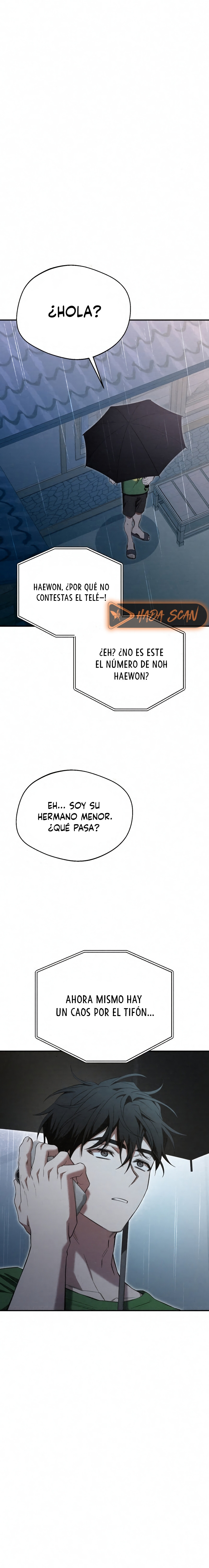 Una sola noche no le basta al director ejecutivo Capítulo 22 - Page 19