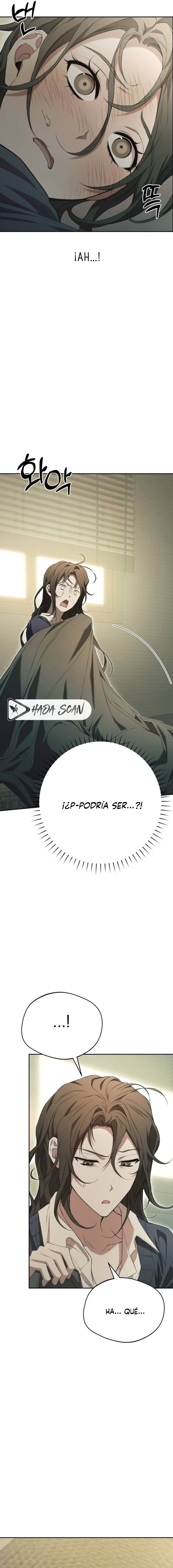 Una sola noche no le basta al director ejecutivo Capítulo 6 - Page 14