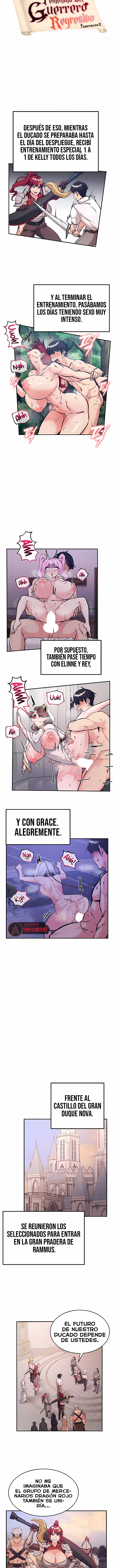 Diario de Conquista Capítulo 81 - Page 7