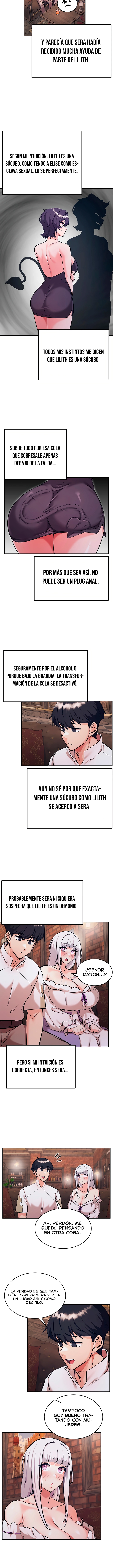 Diario de Conquista Capítulo 83 - Page 6