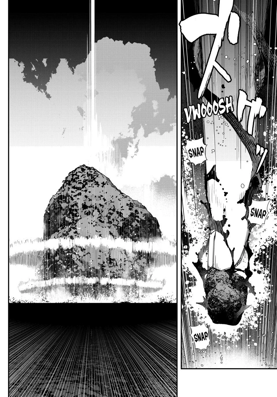 Tank Chair Capítulo 20 - Page 16