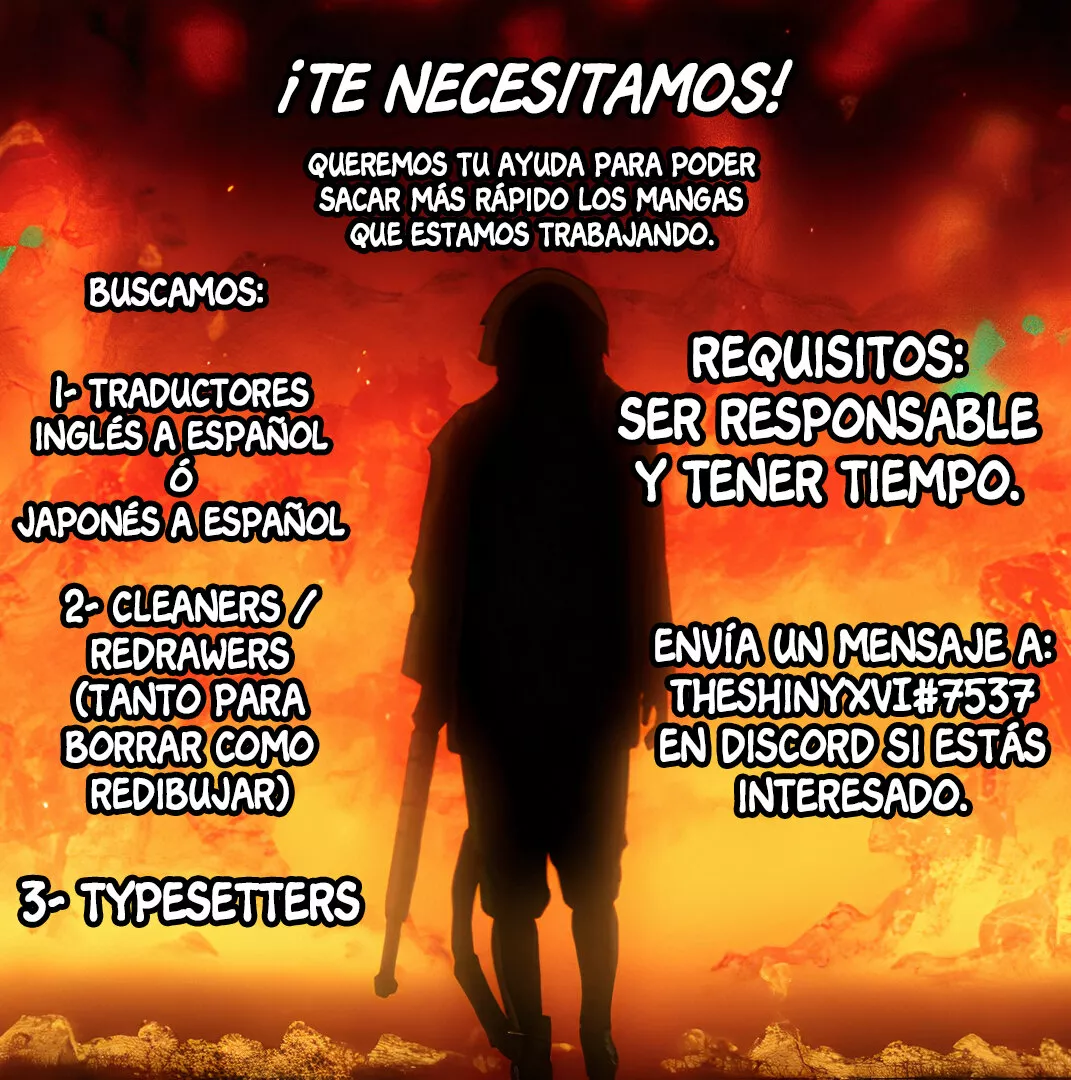 Tank Chair Capítulo 3 - Page 2