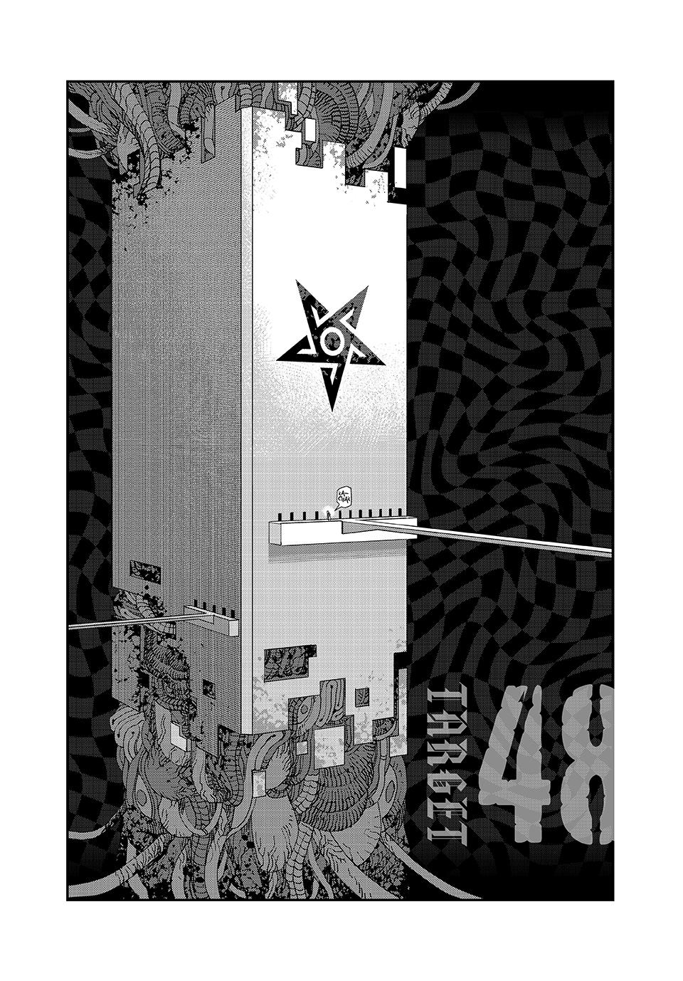 Tank Chair Capítulo 48 - Page 1