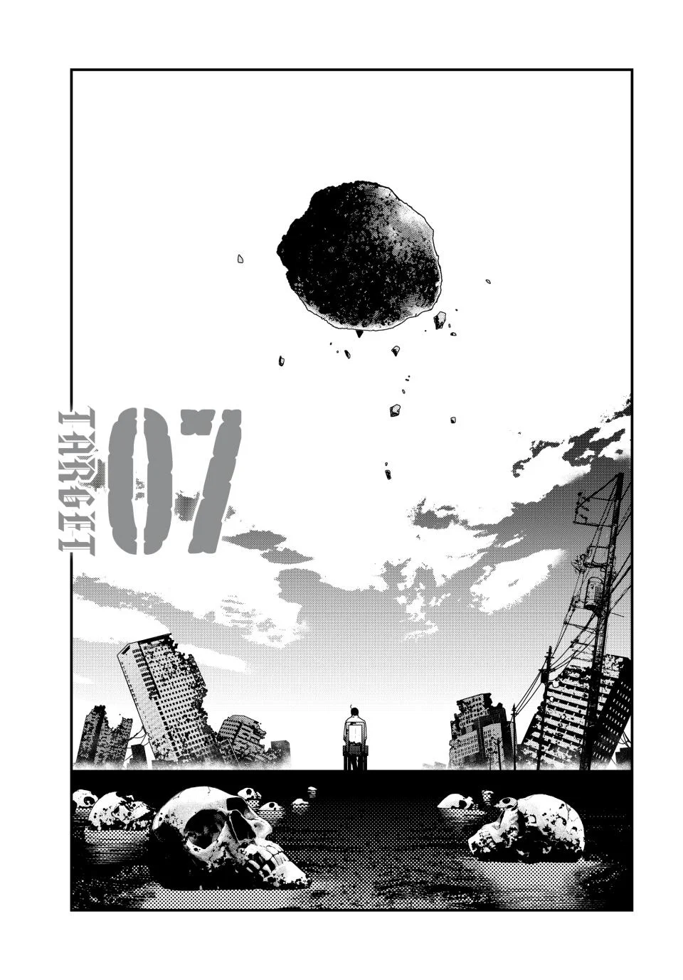 Tank Chair Capítulo 7 - Page 3