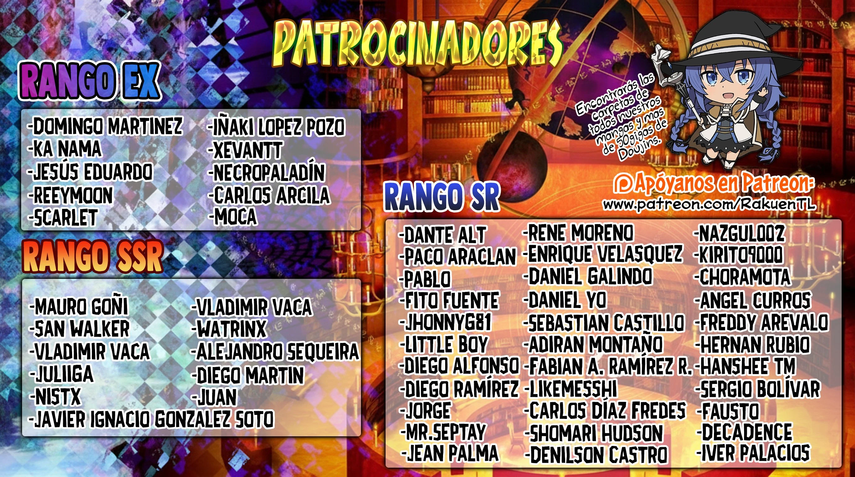 Tate no Yuusha no Nariagari Capítulo 122 - Page 2
