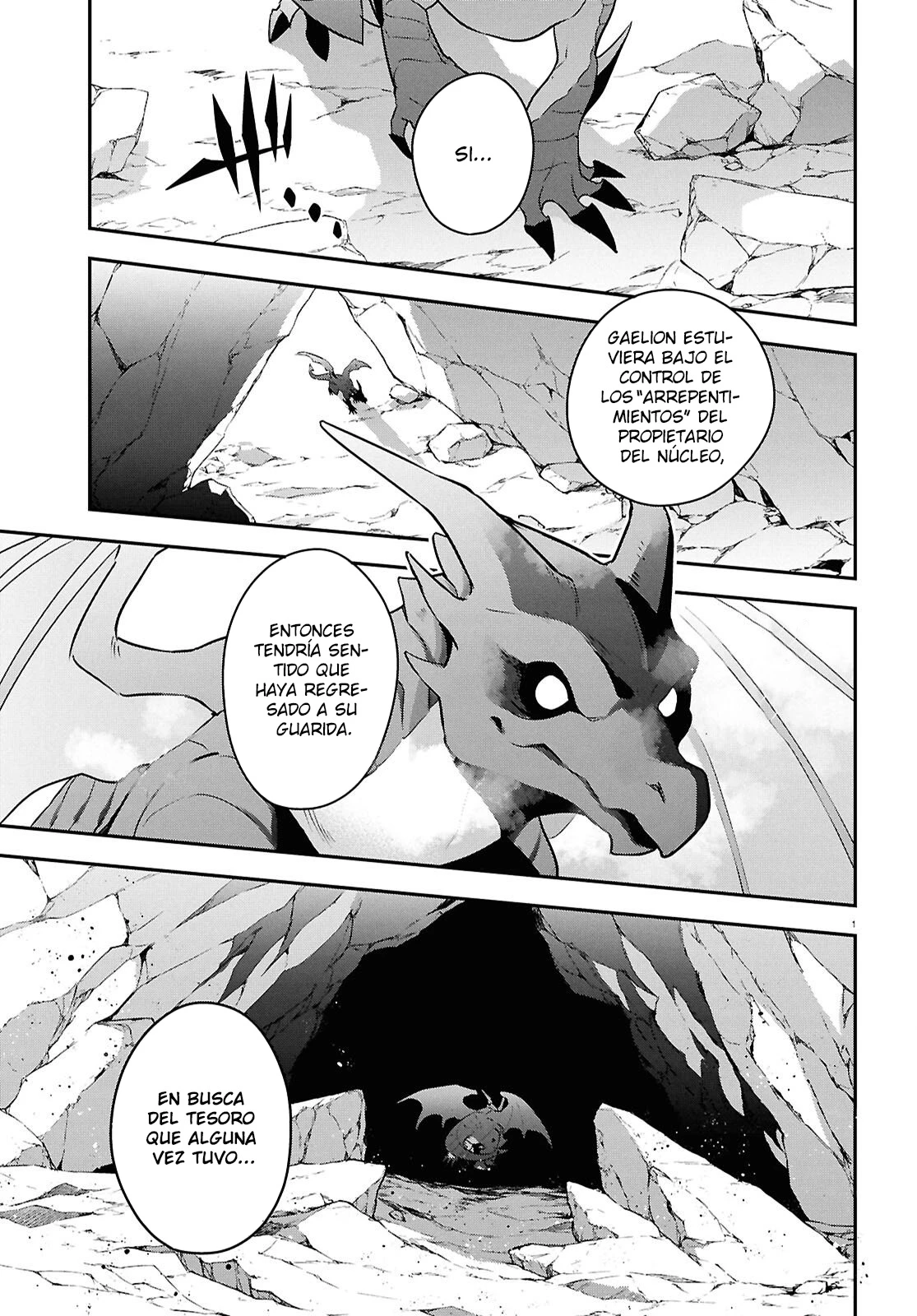 Tate no Yuusha no Nariagari Capítulo 122 - Page 4