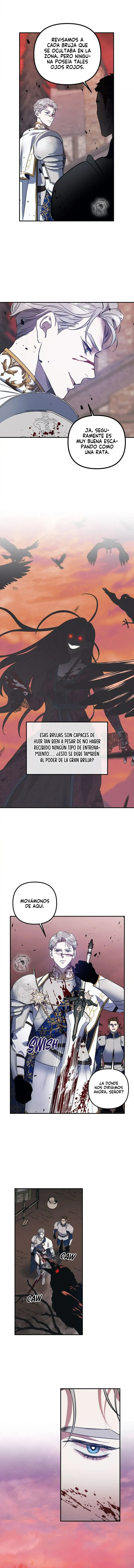 El Santo Habla Capítulo 1 - Page 10