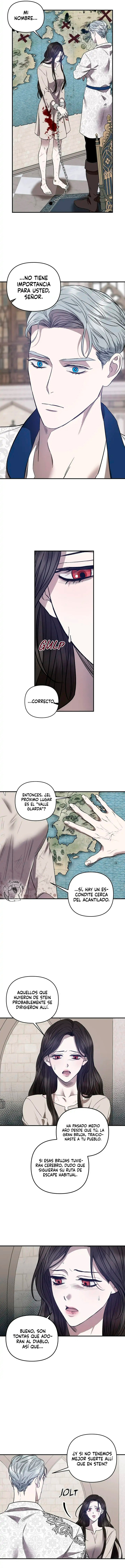 El Santo Habla Capítulo 4 - Page 7