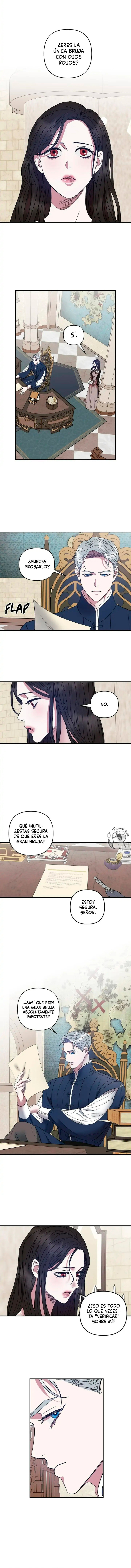 El Santo Habla Capítulo 6 - Page 10
