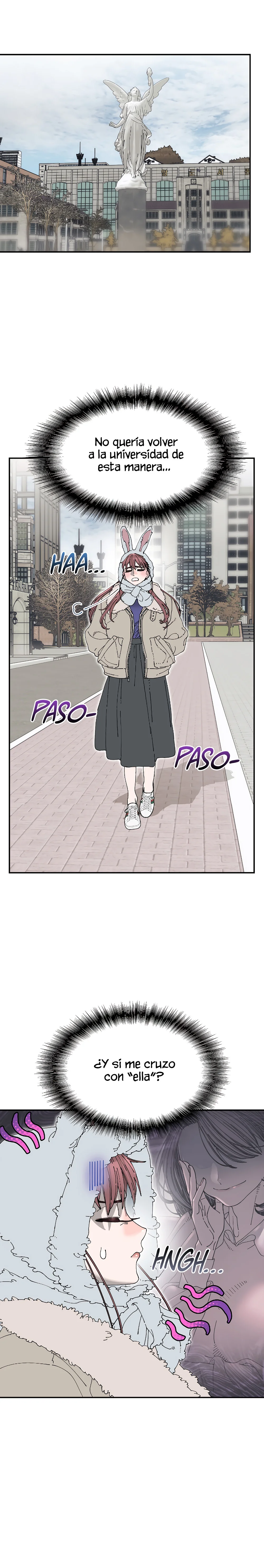 Trash Flower Capítulo 30 - Page 14