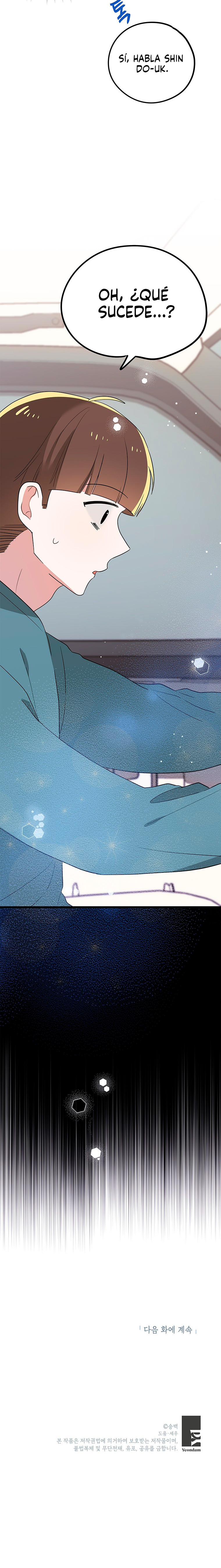 Debuté cómo exorcista en vez de ser idol Capítulo 4 - Page 10