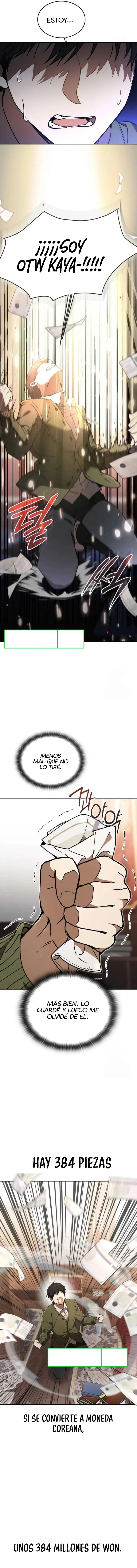 Jardín de infancia de las Bestias Divinas Capítulo 14 - Page 4