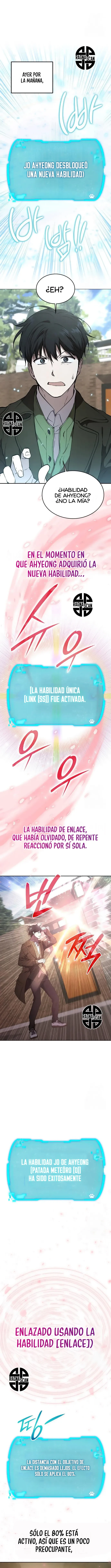 Jardín de infancia de las Bestias Divinas Capítulo 16 - Page 5