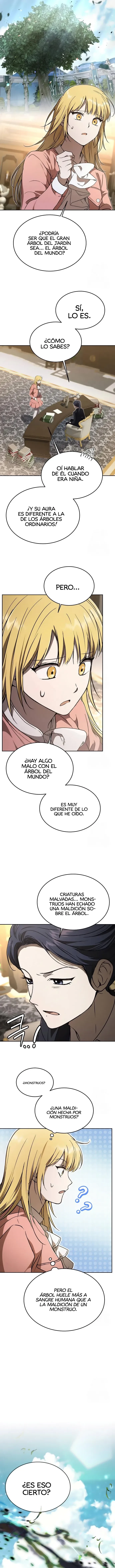 Jardín de infancia de las Bestias Divinas Capítulo 17 - Page 17