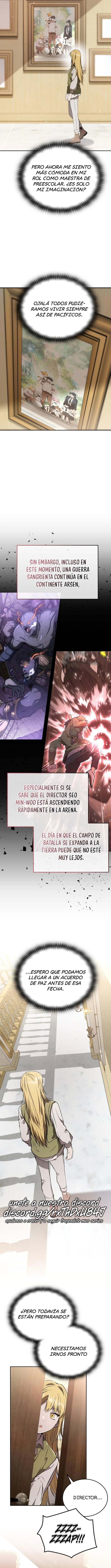 Jardín de infancia de las Bestias Divinas Capítulo 30 - Page 4