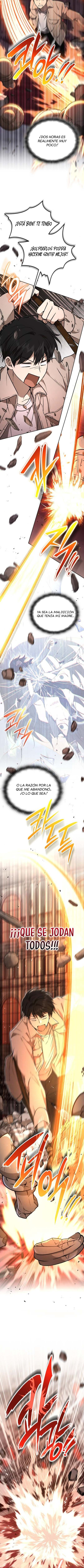 Jardín de infancia de las Bestias Divinas Capítulo 33 - Page 10
