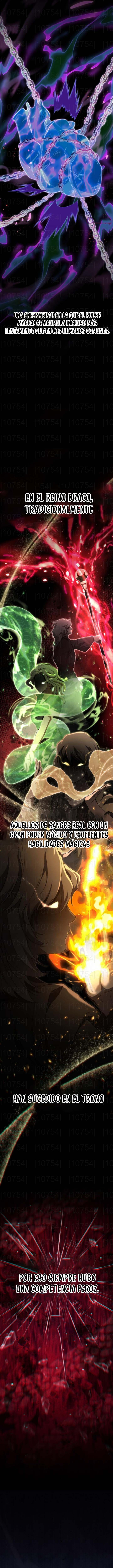 Jardín de infancia de las Bestias Divinas Capítulo 47 - Page 12