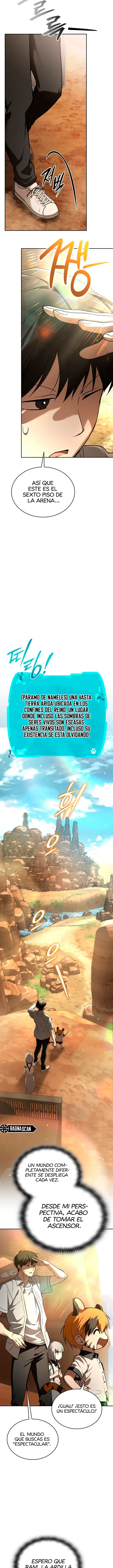 Jardín de infancia de las Bestias Divinas Capítulo 50 - Page 14