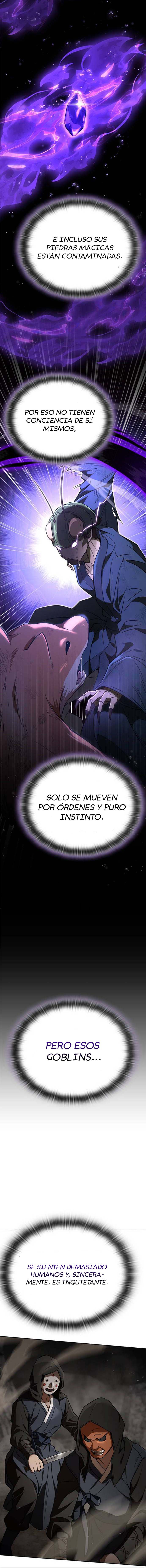 Jardín de infancia de las Bestias Divinas Capítulo 53 - Page 12