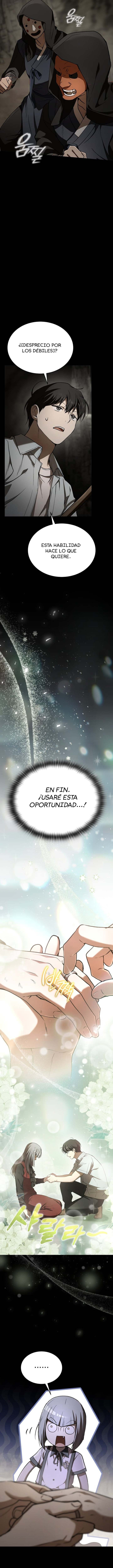 Jardín de infancia de las Bestias Divinas Capítulo 54 - Page 14