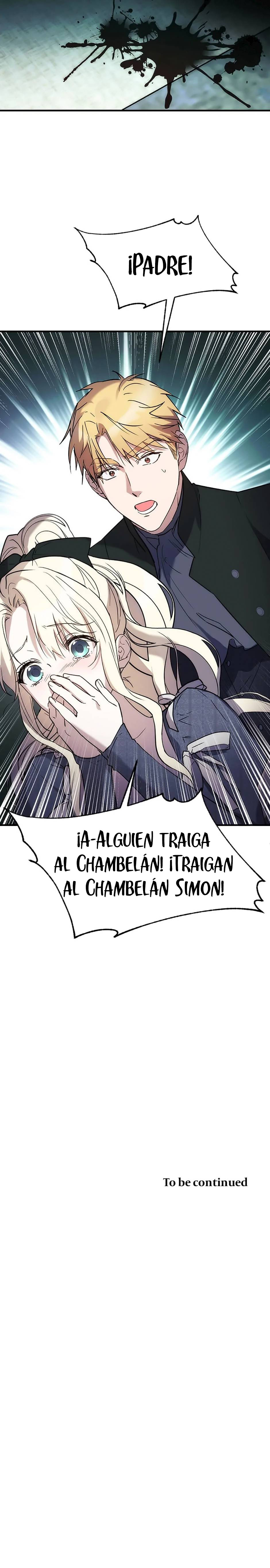 La Loca Princesa Lenia Capítulo 67 - Page 10