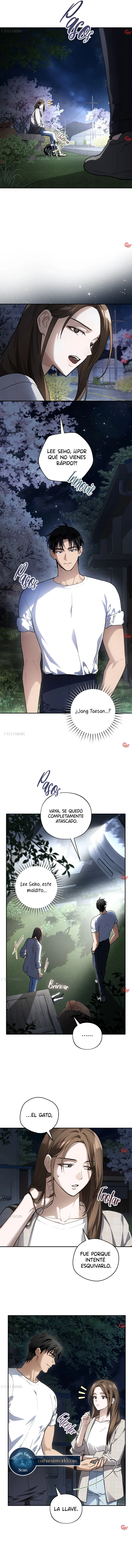 Ruta Nacional 1 Capítulo 11 - Page 8