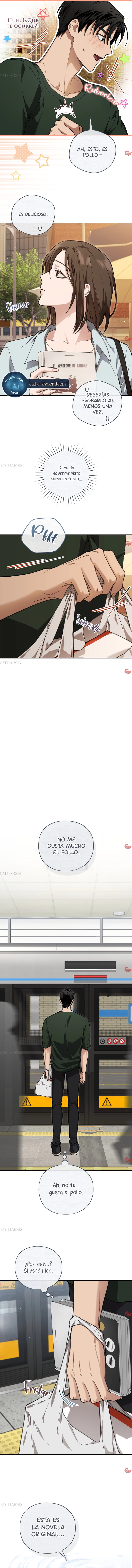 Ruta Nacional 1 Capítulo 13 - Page 14