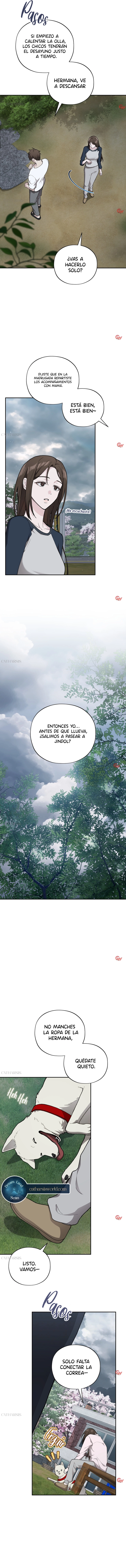 Ruta Nacional 1 Capítulo 15 - Page 12